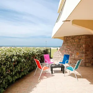 La Coquille - Vue Apartment
