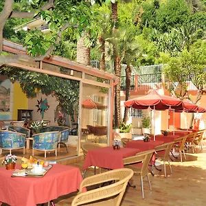 Riviera Hotel Menton