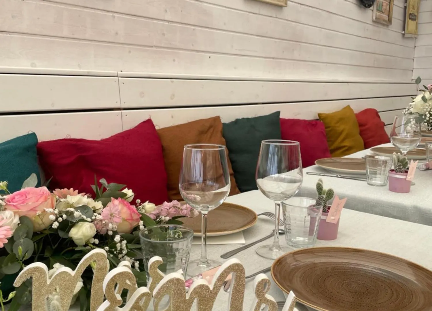 La Table De Jeanne Hotel Erquy 2*,